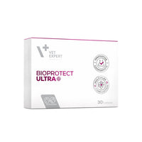 vet_expert_bioprotect_ultra_intestinal_supplement_for_dogs_cats_30_caps