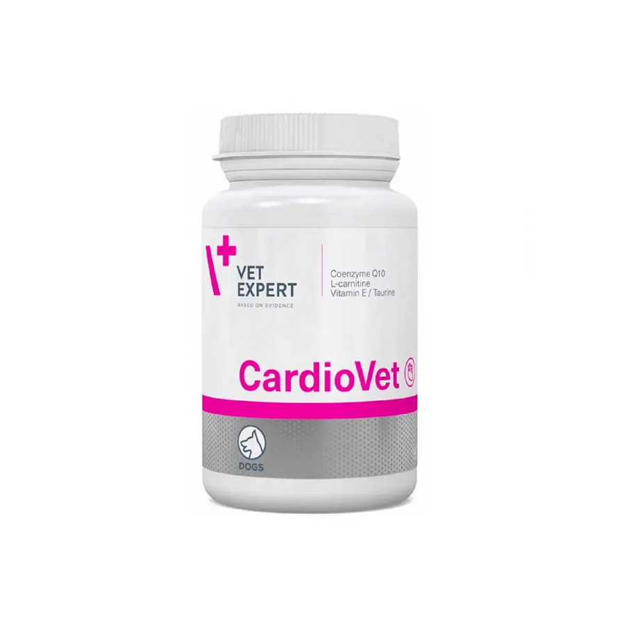 vet_expert_cardiovet_dog_90_tablets