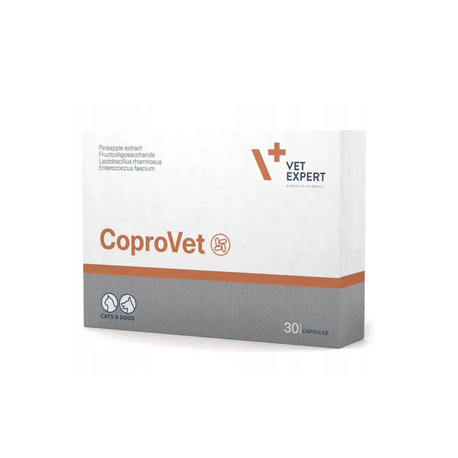 vet_expert_coprovet_30_capsules