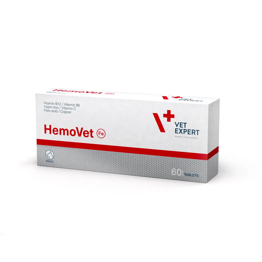vet_expert_hemovet_dog_60_tablets