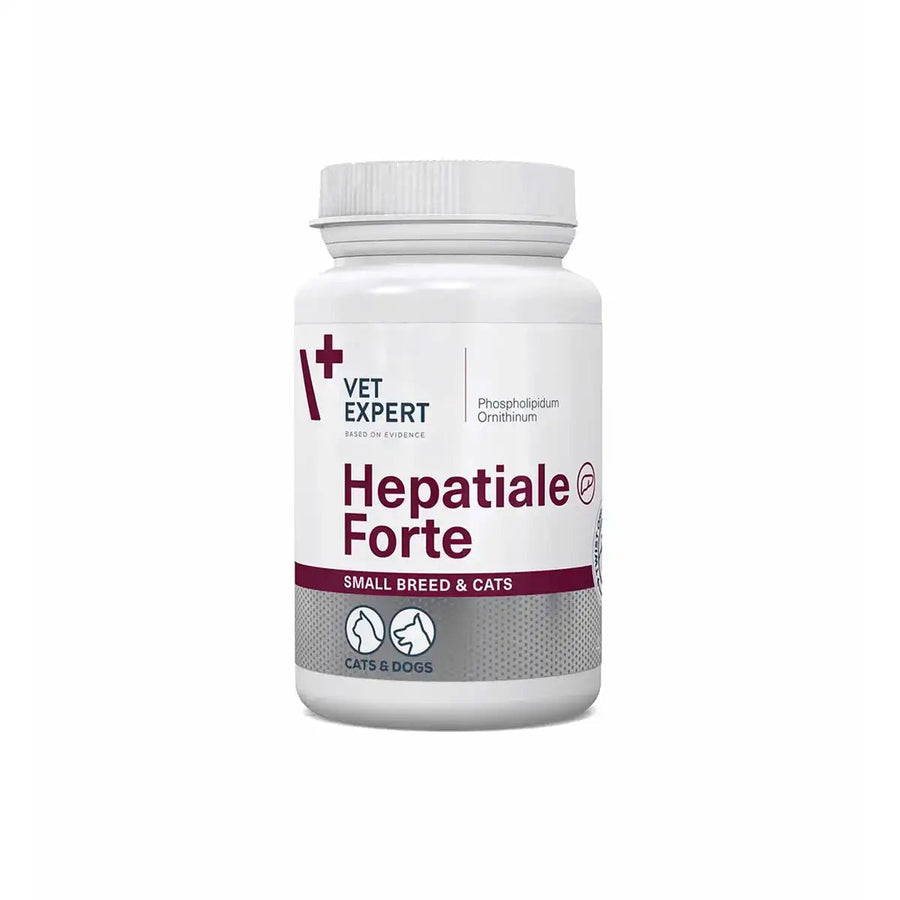 vet_expert_hepatiale_forte_small_breed_40_twist_off_capsules