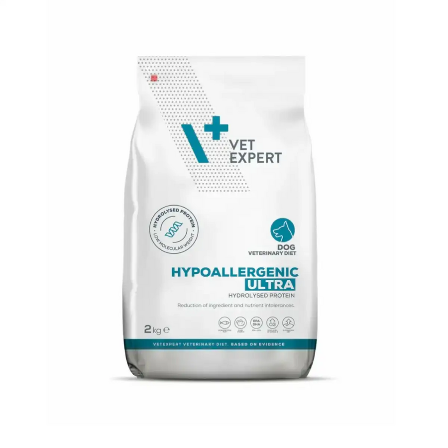 vet_expert_hypoallergenic_ultra_dog_2kg