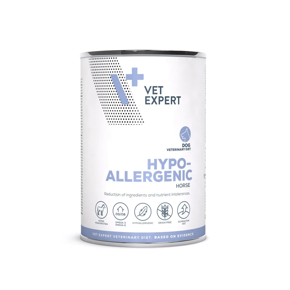 vet_expert_v_hypoallergenic_horse_dog_can_food