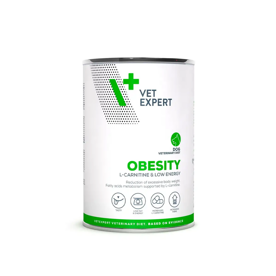 vet_expert_v_obesity_dog_can_food_400g