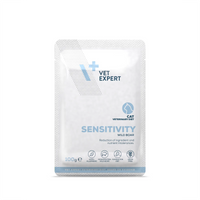 vet_expert_v_sensitivity_cat_pouch_100g