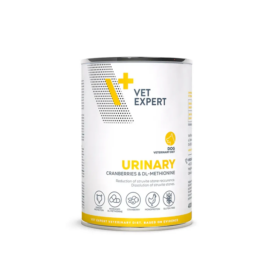 vet_expert_v_urinary_dog_can_food_400g