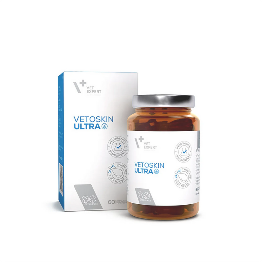 vet_expert_vetoskin_ultra_skin_coat_supplement_for_dogs_cats_60_twist_off_capsules