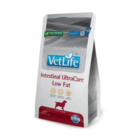 VetLife 犬用處方乾糧 - Gastrointestinal Ultra Low Fat 低脂腸胃道配方 1.5kg