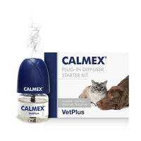 VetPlus - Calmex Plug-In Diffuser 鎮定香薰插座