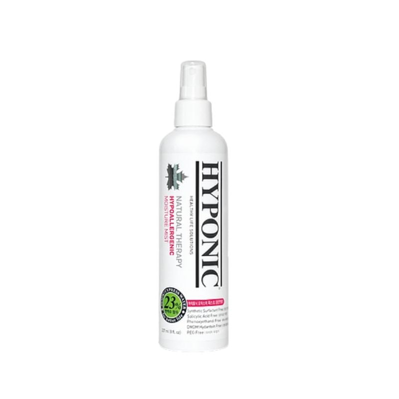 HYPONIC 極致低敏拆結保濕護膚寵物噴霧 237毫升