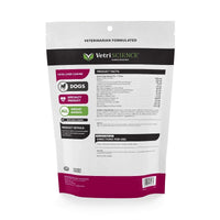 VetriScience - Vetri Liver Canin 60 Bite-Sized Chews 狗狗肝臟保健咀嚼片-60粒