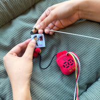 Meow_香港懷舊信箱逗貓棒