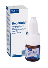 Virbac - Regefluid 維克眼康 犬貓專用眼睛潤滑滋養液
