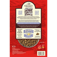 Stella & Chewy's 幼犬凍乾外層狗乾糧 - 放養雞配方 / Puppy Freeze Dried Cage Free Chicken Raw Coated Dog Dry Food