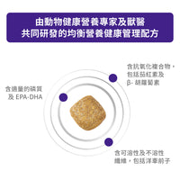 Royal Canin - VHN Cat Mature Consult Balance 老年貓均衡營養保健配方