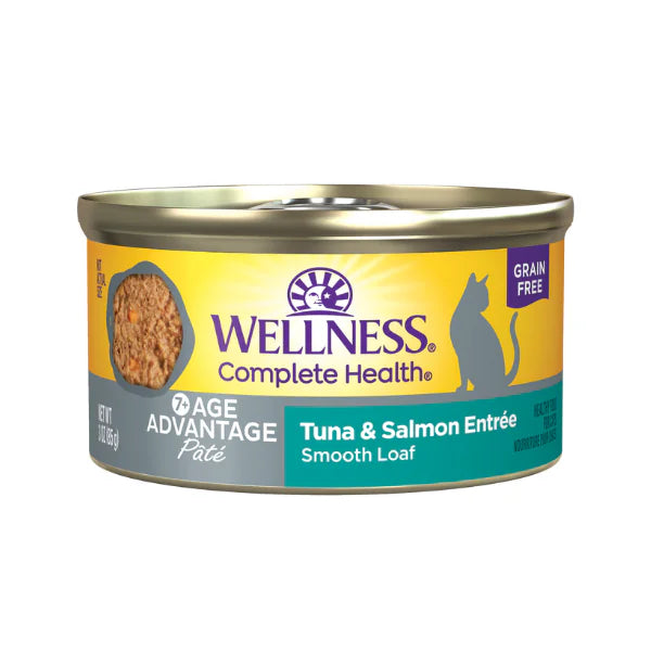 wellness_complete_grain_free_senior_cat_canned_food_age_advantage_tuna_salmon_pate_3oz
