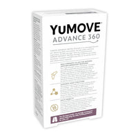 LINTBELLS_YuMOVE_貓用關節寶_360_加強版_(60粒裝)