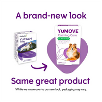 LINTBELLS_YuCalm_犬用寧神寶_情緒穩定保健品_(60粒)