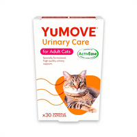LINTBELLS_YuMove_貓用優泌寶_泌尿系統保健品_(30粒)