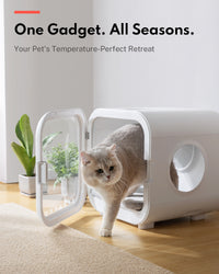 Homerunpet_寵物烘毛機