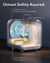 Homerunpet_寵物烘毛機