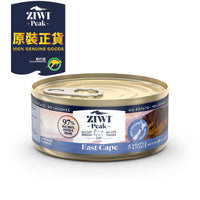 Ziwipeak 巔峰貓濕糧 - 思源系列 無穀物 - 東角配方