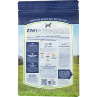 Ziwipeak 巔峰狗糧 - 風乾脫水 無穀物 - 草胃羊肉配方