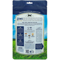 Ziwipeak 巔峰貓糧 - 風乾脫水 無穀物 - 牛肉配方