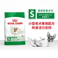 Royal Canin 法國皇家老狗乾糧 - 小型老犬12+營養配方 Mini Ageing 12+ 1.5kg