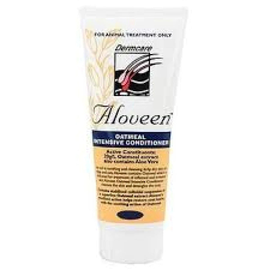 Aloveen 燕麥蘆薈護膚素