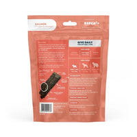 Bell_&_Bone_狗小食_三文魚+薄荷+活性碳天然潔齒棒7條