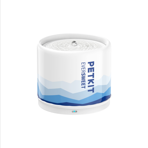 PETKIT_Eversweet_5_陶瓷智能飲水機