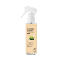 CAT DOG KING 寵物戶外防護噴霧 (100ml) Outdoor Protection Spray 100ml