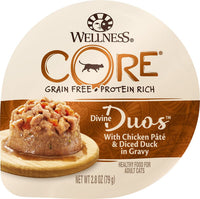wellness_divine_duos_wet_cat_food_chicken_pate_diced_duck_2_8oz