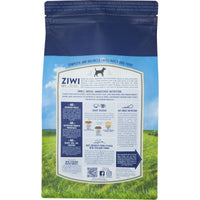 Ziwipeak 巔峰狗糧 - 風乾脫水 無穀物 - 牛肉配方