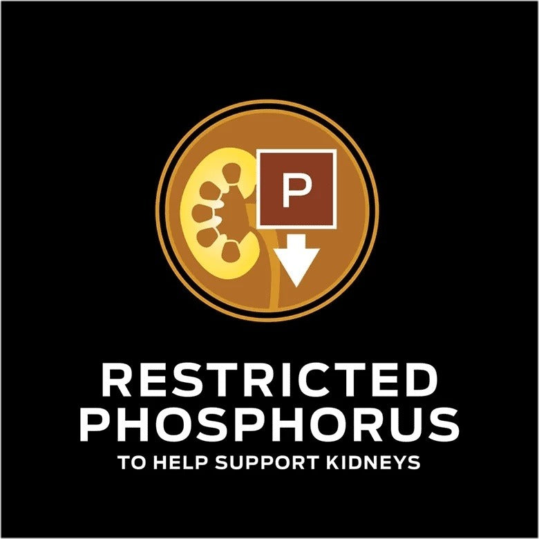 Purina Pro Plan NF 貓用腎臟護理(早期支援)處方糧配方 5.5安士罐裝 NF Kidney Function Early Care