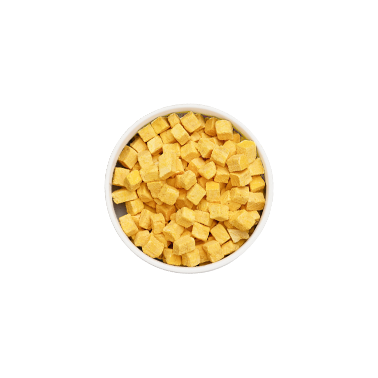 PETMIUM_全天然凍乾雞蛋⿈粒_50g