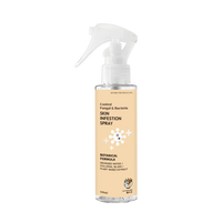 CAT DOG KING 控真菌寵物皮膚噴劑 (100ml) Skin Infestion Spray 100ml
