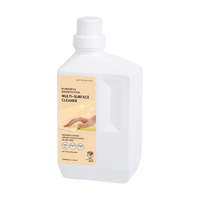 CAT DOG KING Disinfestion Mutli-Surface Cleaner 1000ml 除菌清潔液(多表面用) (1000ml)