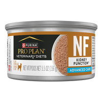 Purina Pro Plan NF Advanced Care 貓用腎臟護理處方糧配方 5.5安士罐裝