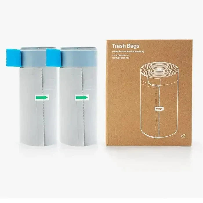 Neakasa M1智能自動貓砂機