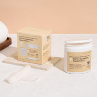 CAT DOG 去離子水潔齒菌手指套 (50片) KING Teeth Cleansing Fing Cots 50pcs