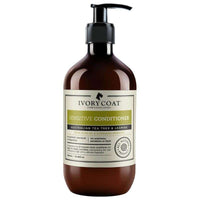 IVORY COAT 防敏護毛素 500ml