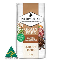 ivory_coat_adult_dog_kangaroo_lamb_dry