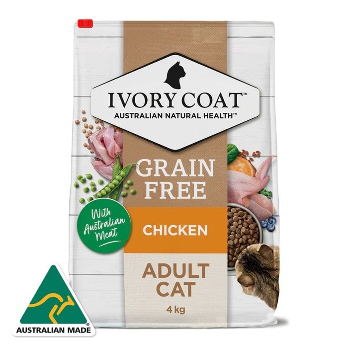 ivory_coat_adult_cat_chicken_dry