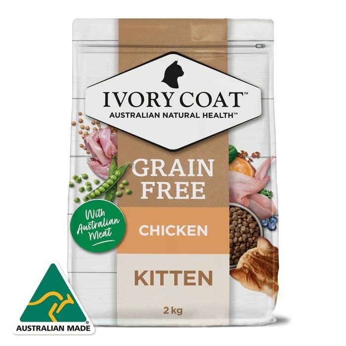 ivory_coat_kitten_chicken_dry