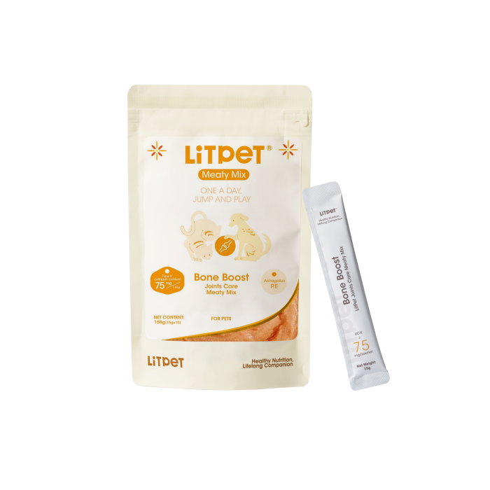 LitPet_健骨關節營養肉醬_15g_x10_(貓犬適用)