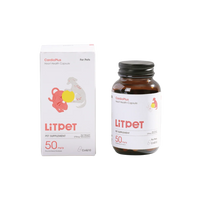 LitPet_心力守護膠囊_60粒_(貓犬適用)