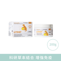 LitPet_犬用全效免疫消化加強粉_200g