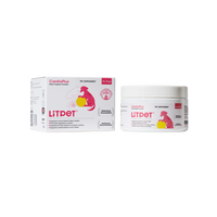 LitPet_犬用心力守護健康粉_200g